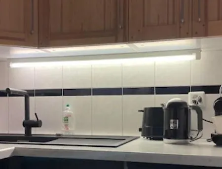 Lägenhet Marmotta 13