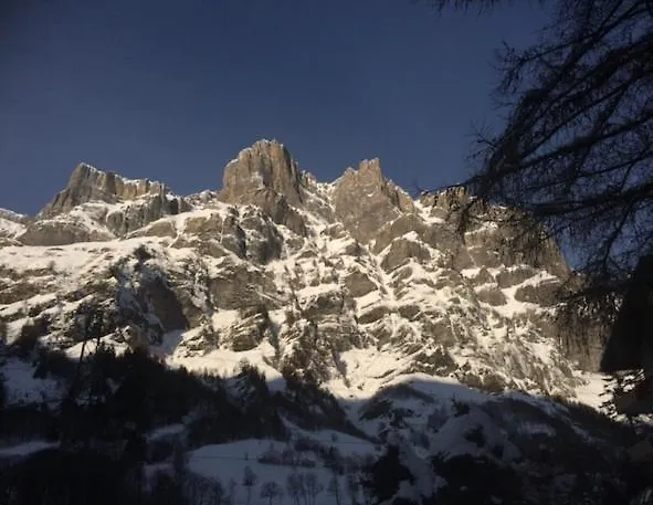 Marmotta 13 洛伊克巴德