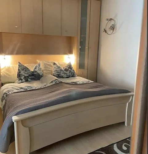 Marmotta 13 Appartement