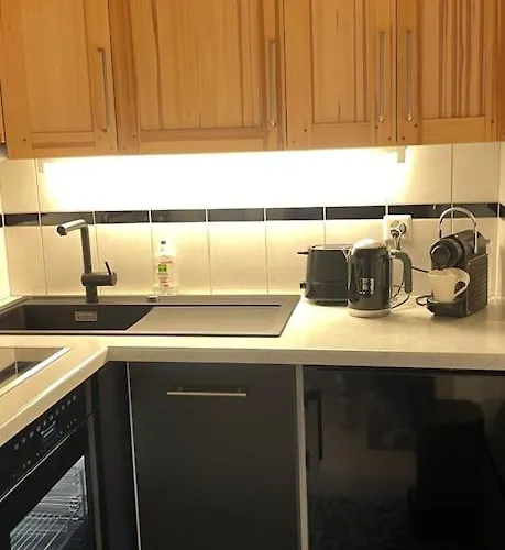 Appartement Marmotta 13