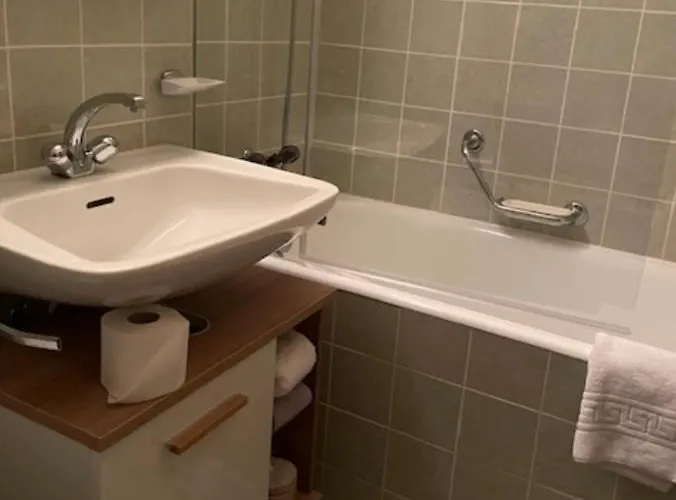 Marmotta 13 Appartement Leukerbad