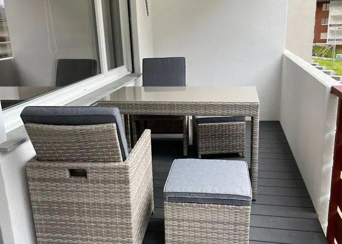 Marmotta 13 洛伊克巴德