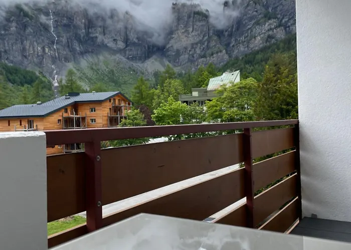 Marmotta 13 洛伊克巴德