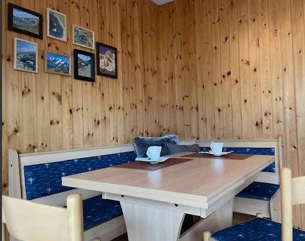 Appartamento Marmotta 13