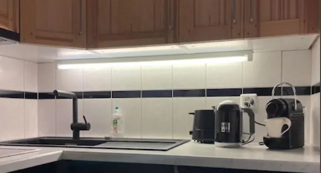 Appartamento Marmotta 13