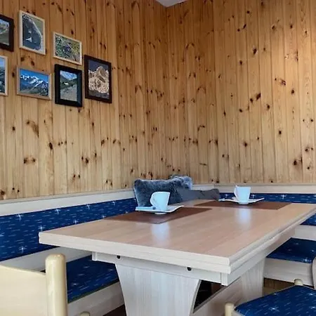 Apartmán Marmotta 13