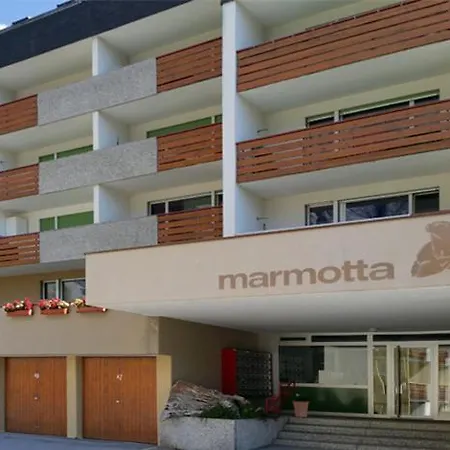 Apartment Marmotta 13 *